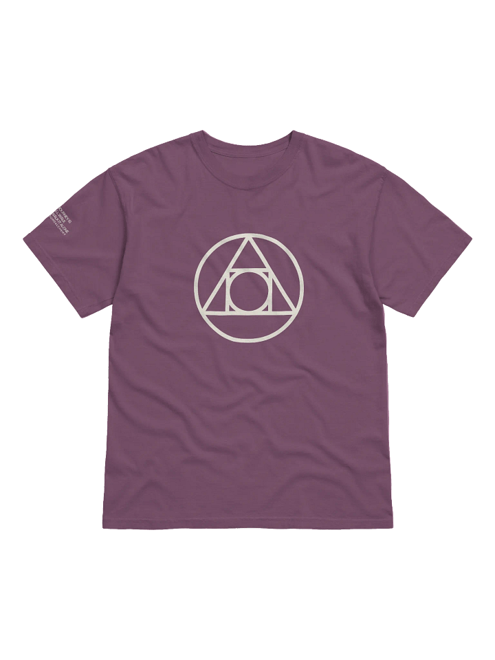 Philosopher's Stone - 100% Cotton product image (2)
