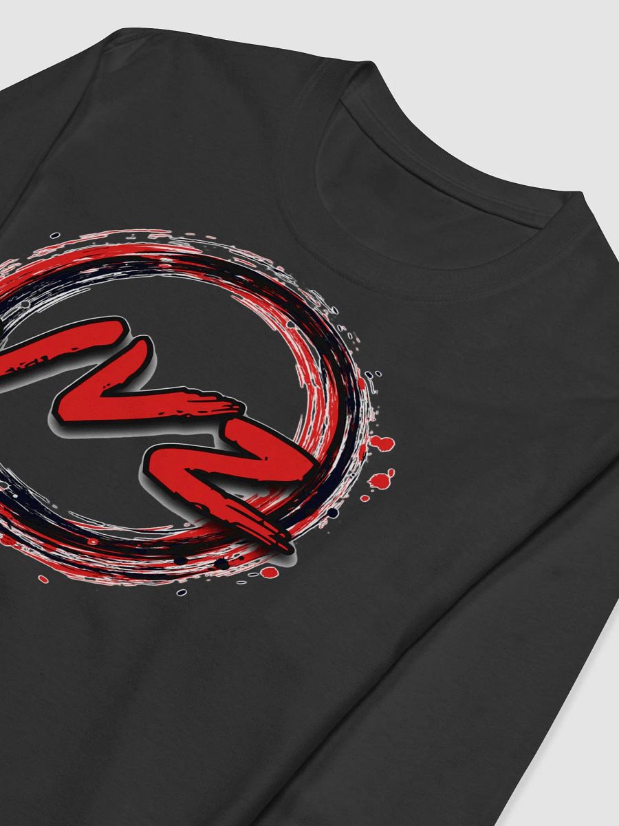 JVZ Logo Longsleeve product image (3)