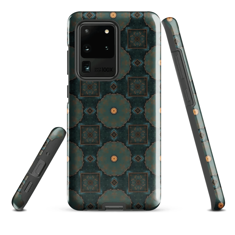 Tough Phone Case for Samsung® #18582385 product image (1)