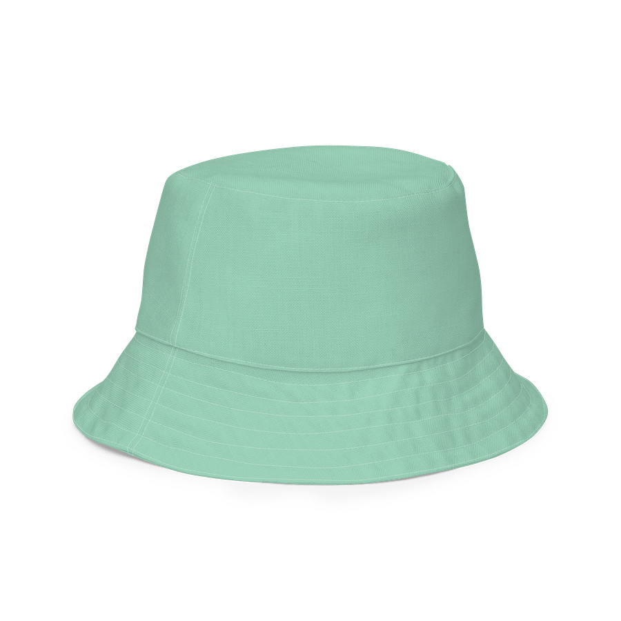 Salty Hook Reversible Bucket Hat product image (6)