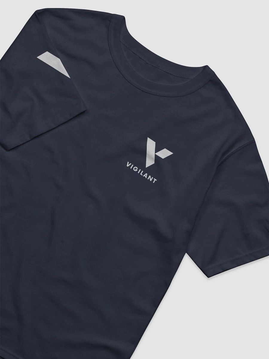 VIGILANT Pixel Champion Tee product image (3)