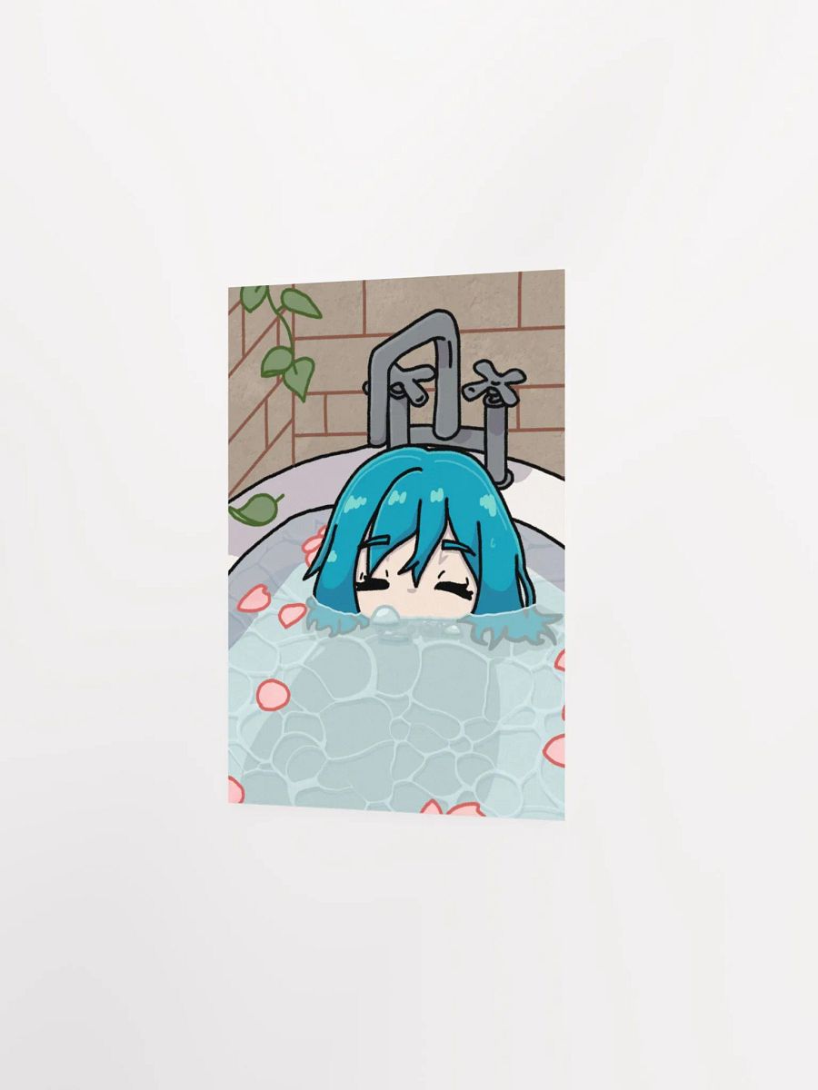 "I'm So Relaxed" Poster product image (13)