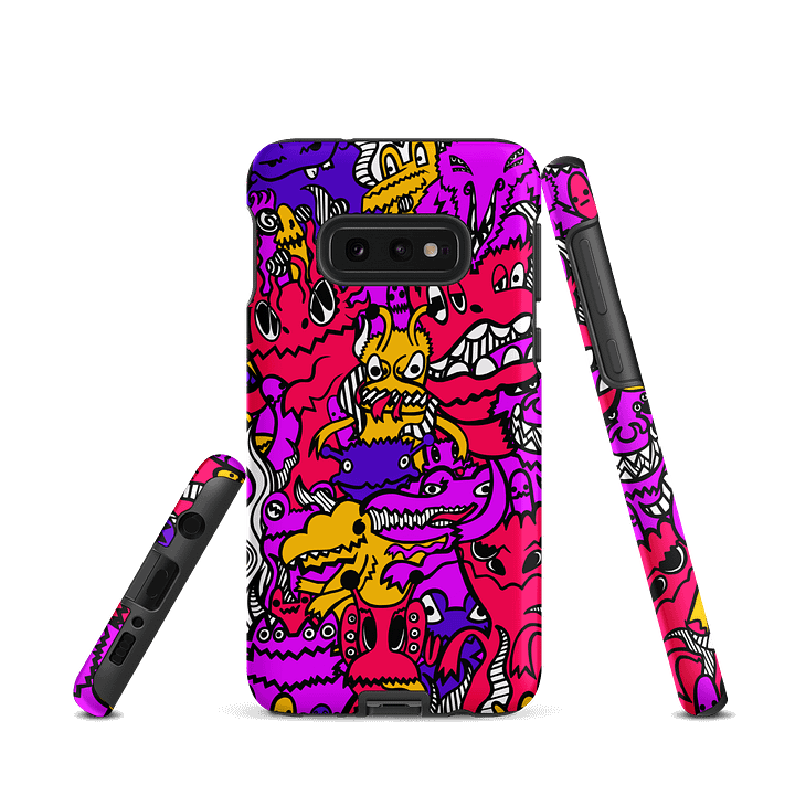 CRUSH Case ║Samsung Phones║ product image (1)