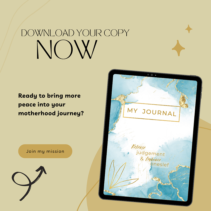 Self-Compassion & Emotional Healing Journal Prompts product image (1)