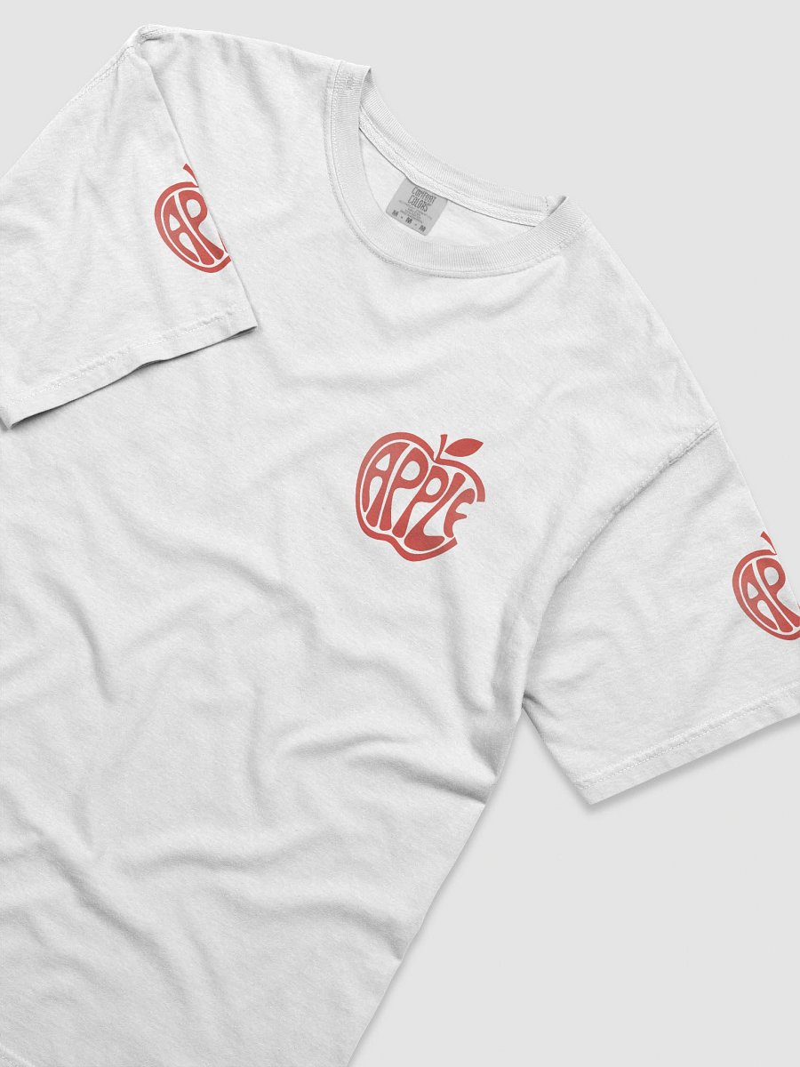 Fruitful Typography T-Shirt product image (3)