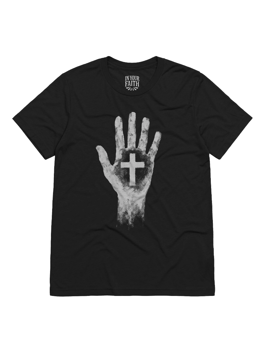 Hand Of Faith T-Shirt product image (1)