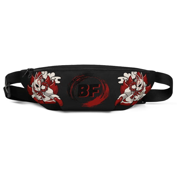Banane BlooD Logo Twitch & Kitsune product image (1)