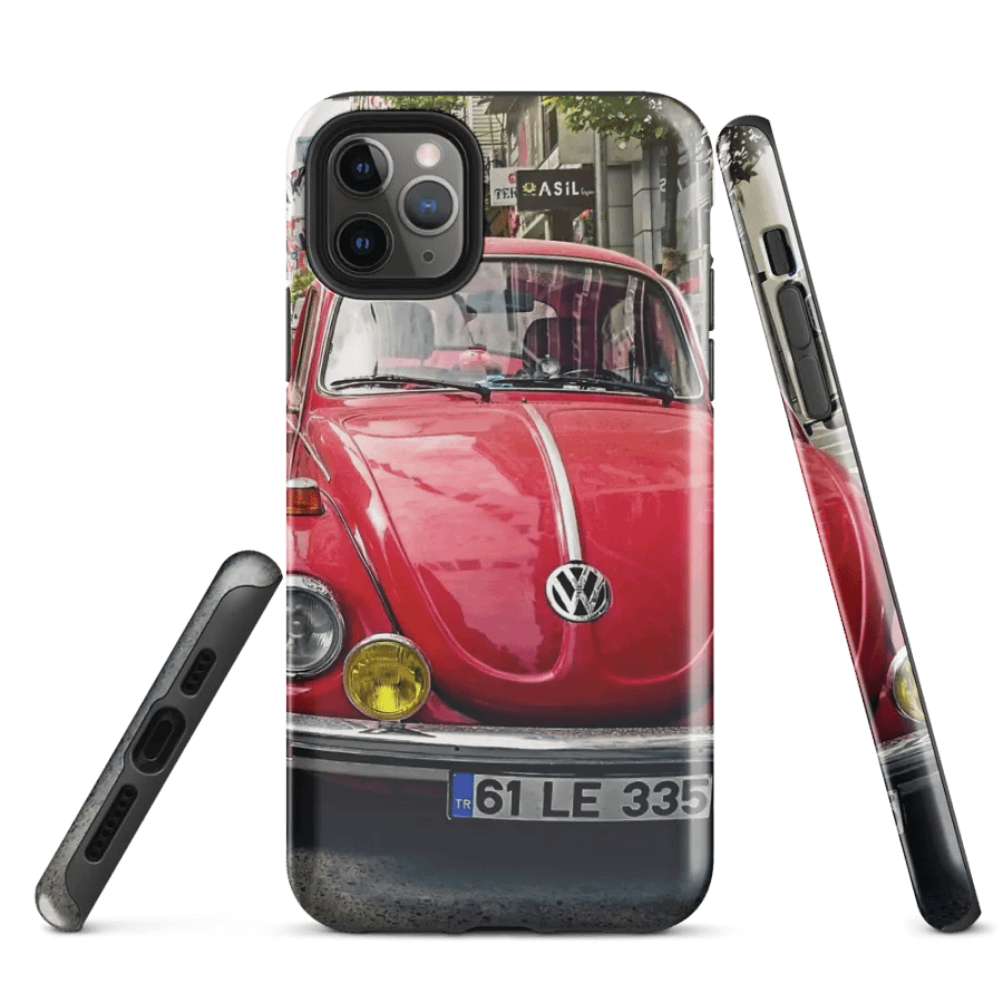 Car Enthusiast's Essential: Stylish Protection for Your Beloved Device product image (3)