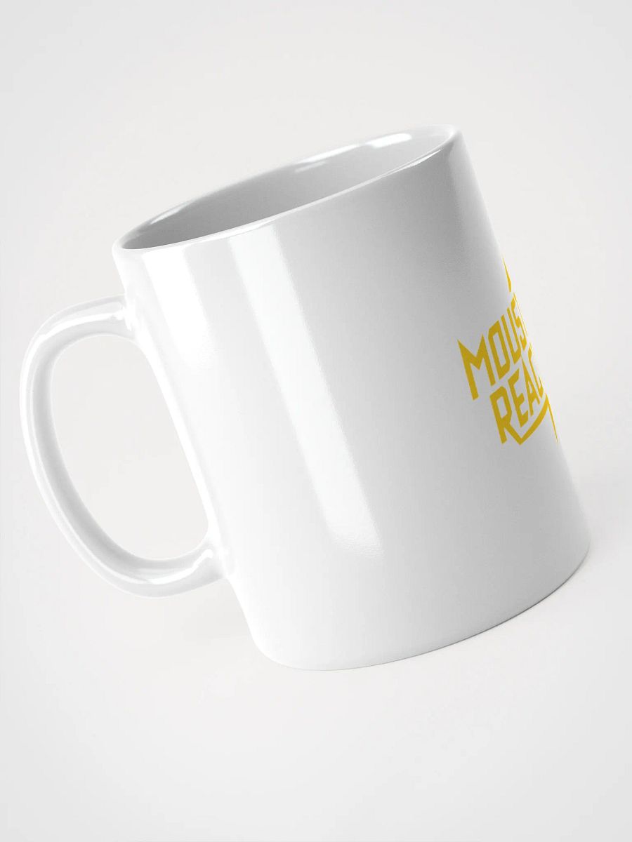 Lightning Bolt Mug - Moustapha Reactions product image (7)