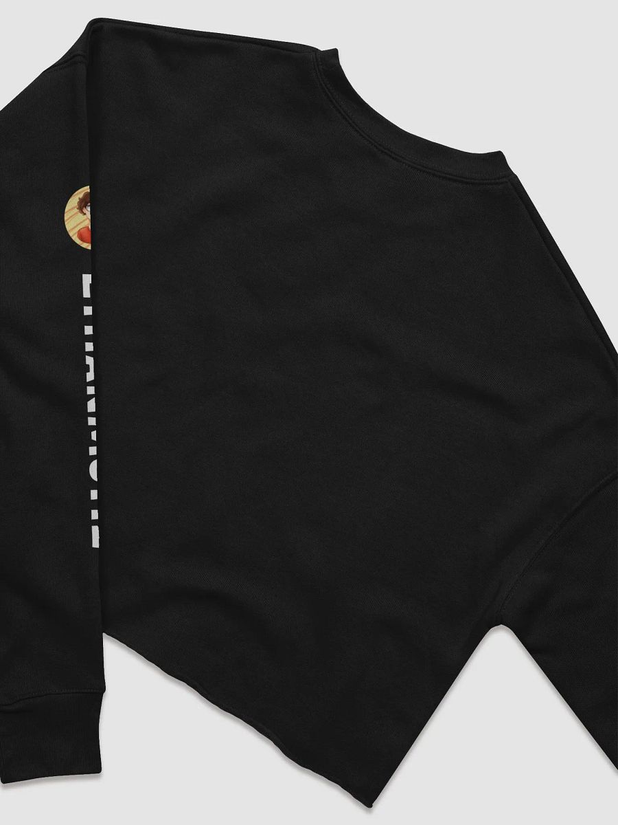 #NoPromo Cropped Sweatshirt product image (31)