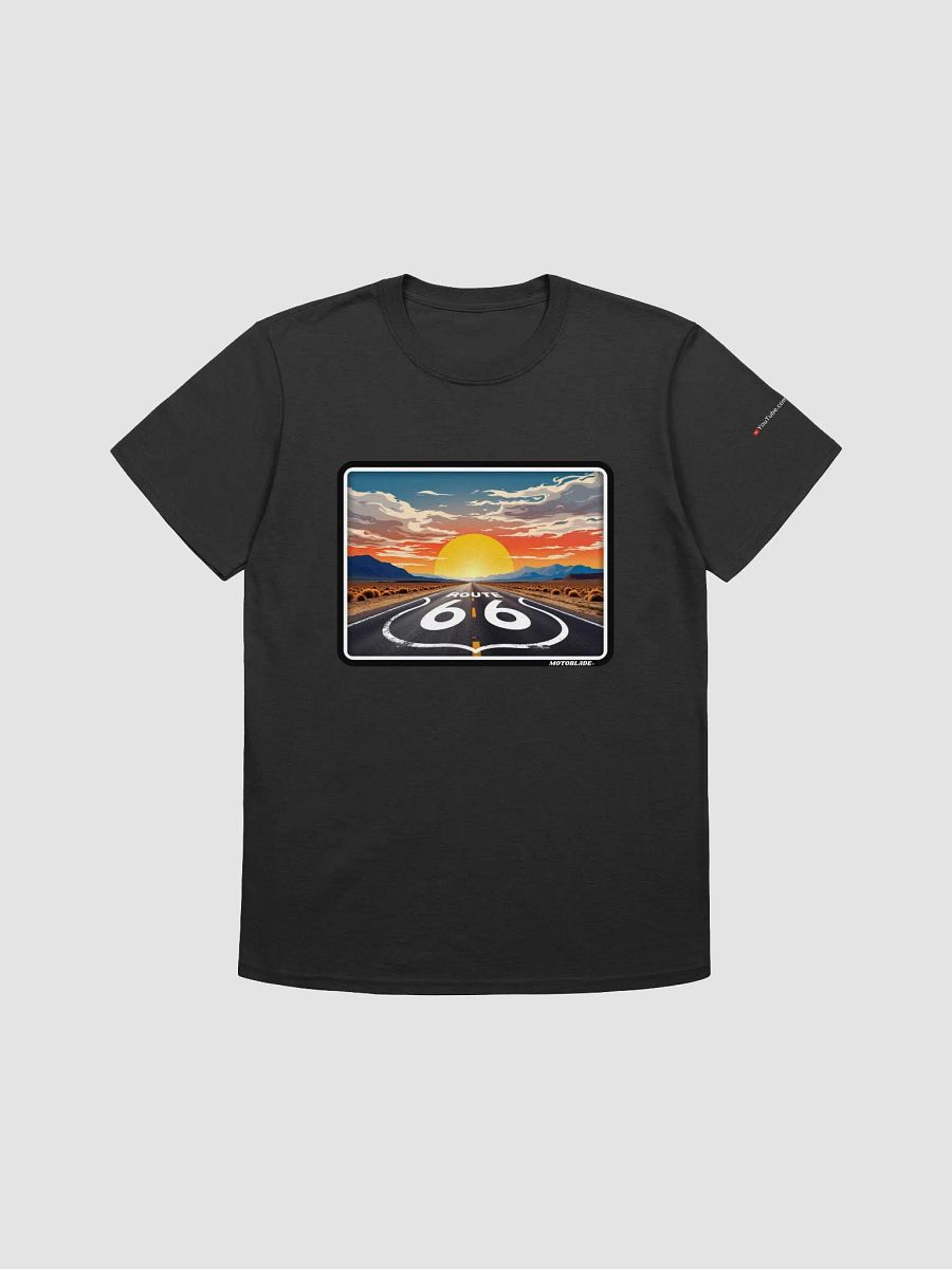 The Mother Road - Route 66 product image (1)
