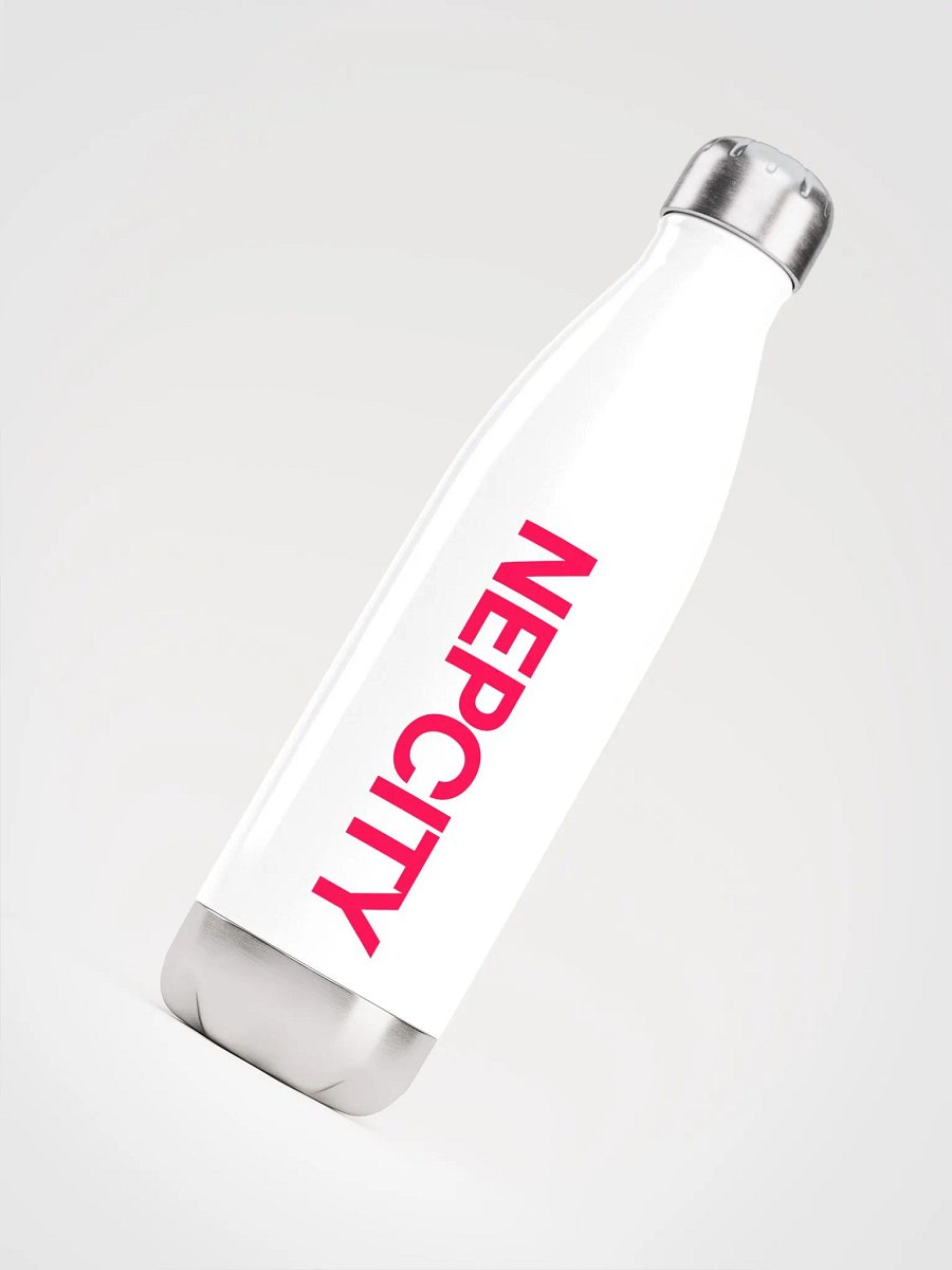 Type 2K25 VOID | NEPCITY Stainless Steel Water Bottle product image (5)