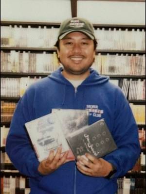 The Criterion Collection Truck was an absolute dream! Thank you to the @The Criterion Closet team for being so friendly and hospitable. It was awesome meeting just as passionate people in line as well, sharing our first Criterion Purchases and what we hoped to get. #criterioncloset #criterionclosetpicks #criterioncollection  My pickups: World of Wong Kar Wai Box Set Seven Samurai (1954) Manila in the Claws of Light (1975) The Criterion Closet Candycar
