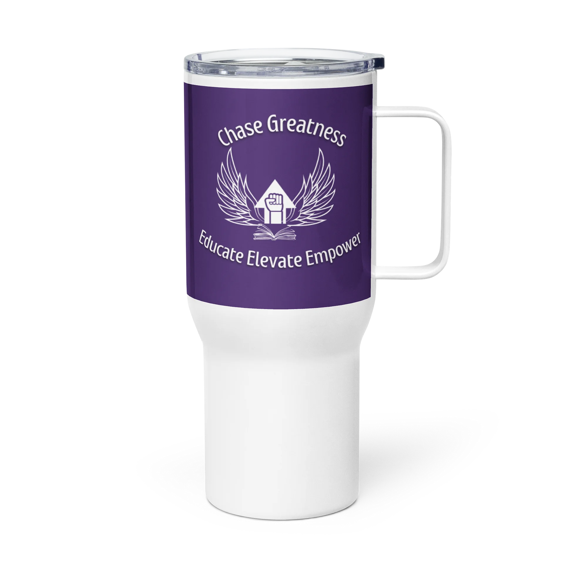 CG Educational Travel Cup product image (4)