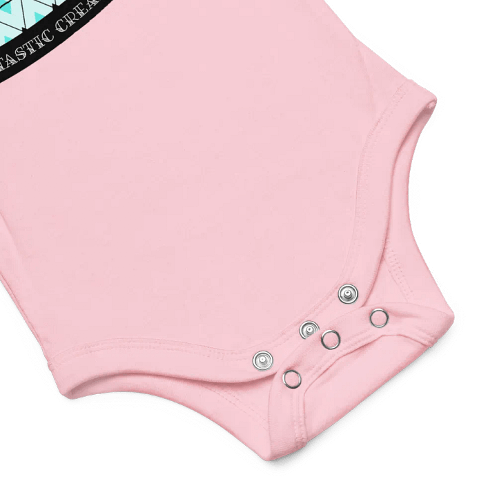 Funsie Birthday Onsie product image (6)