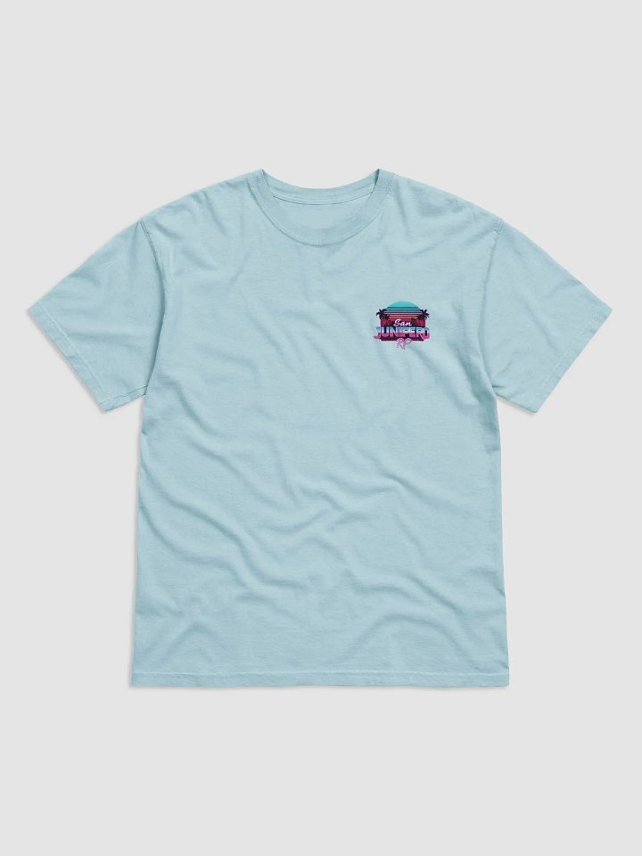 SJRP Printed T-Shirt product image (1)