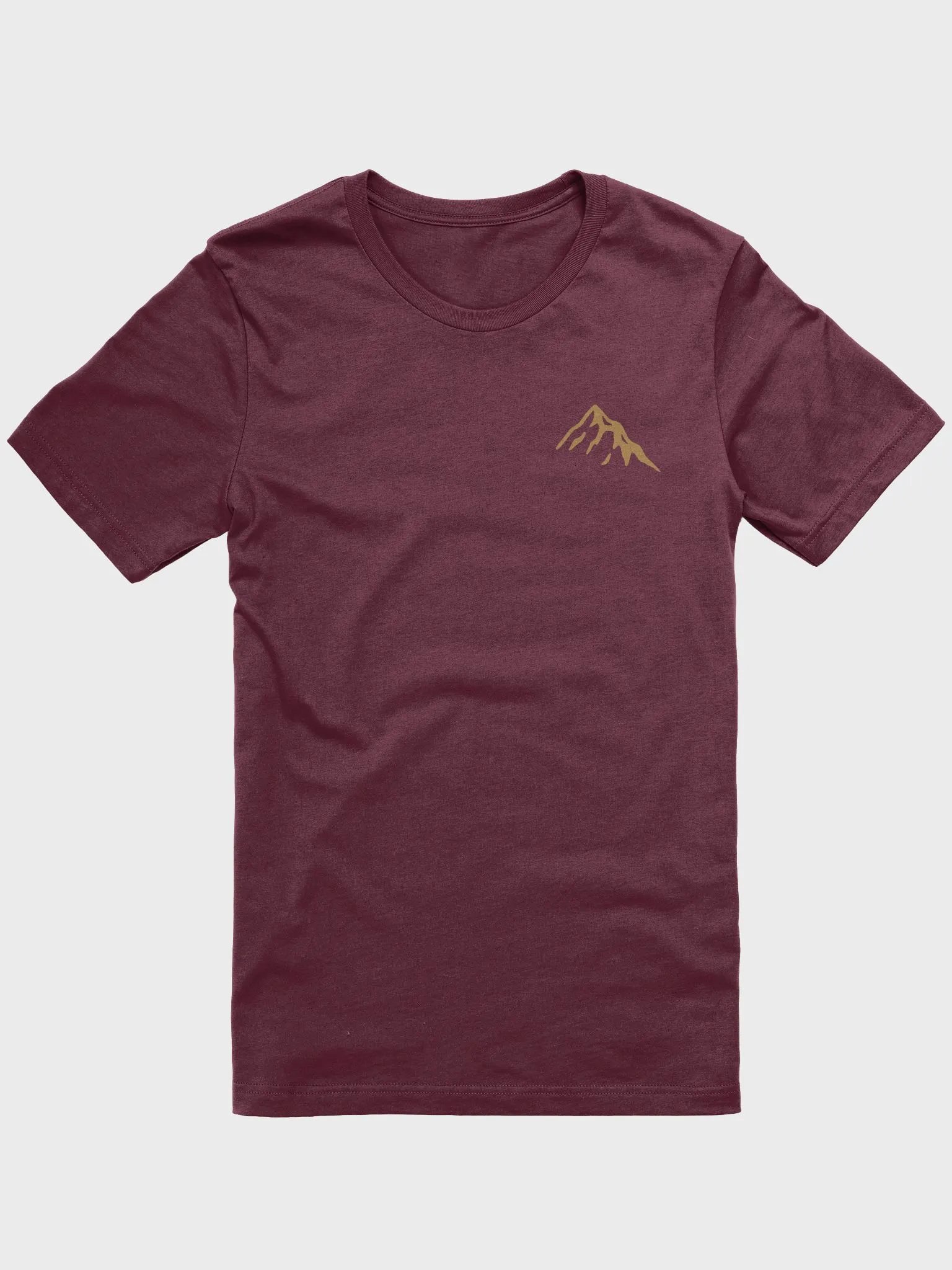 Mountain - Golden Edition product image (1)