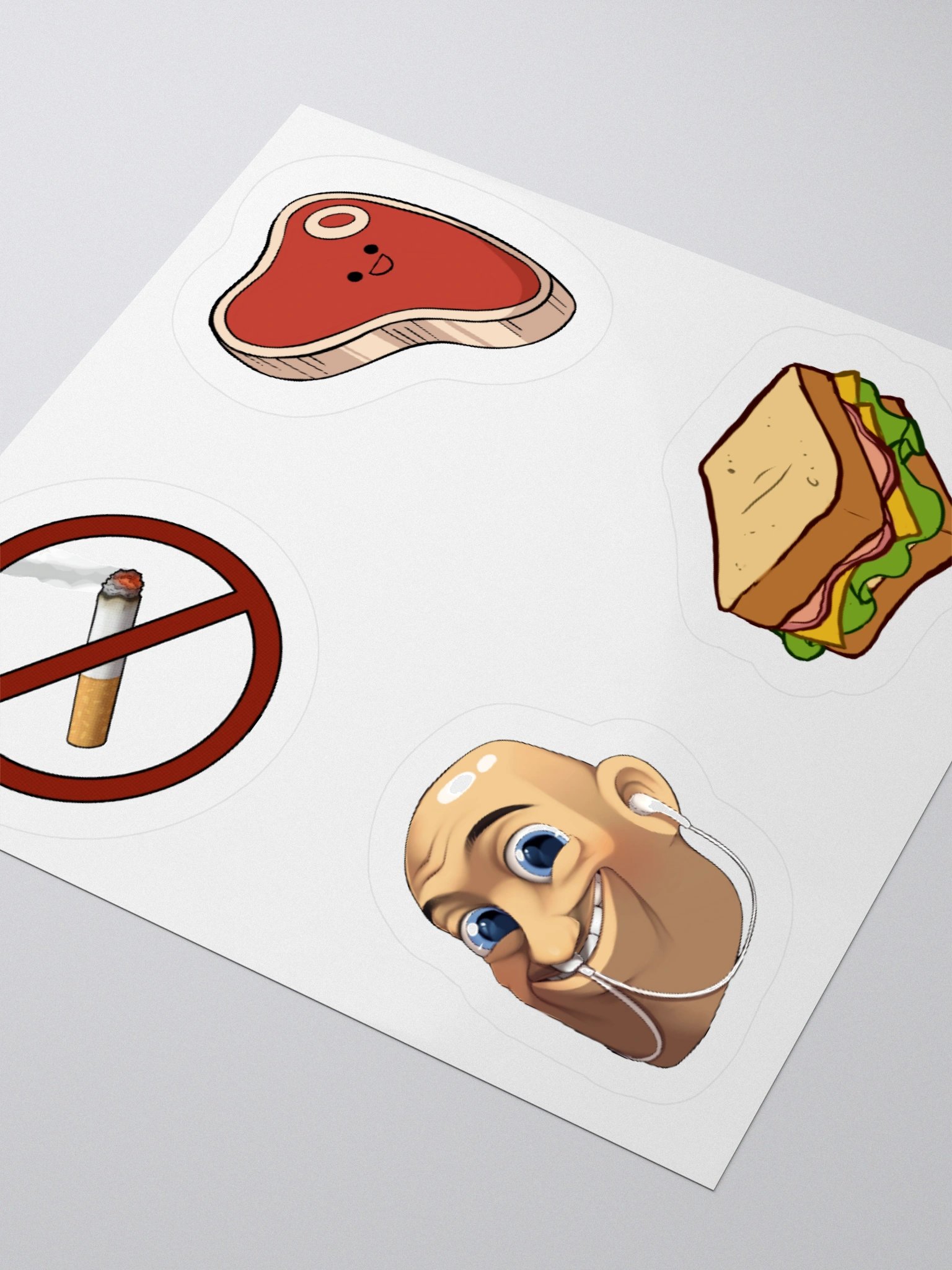 Stickers product image (7)