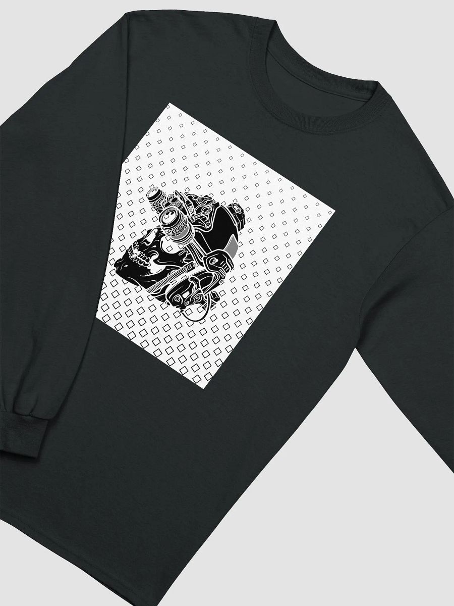 Reaper (Long Sleeve) product image (3)