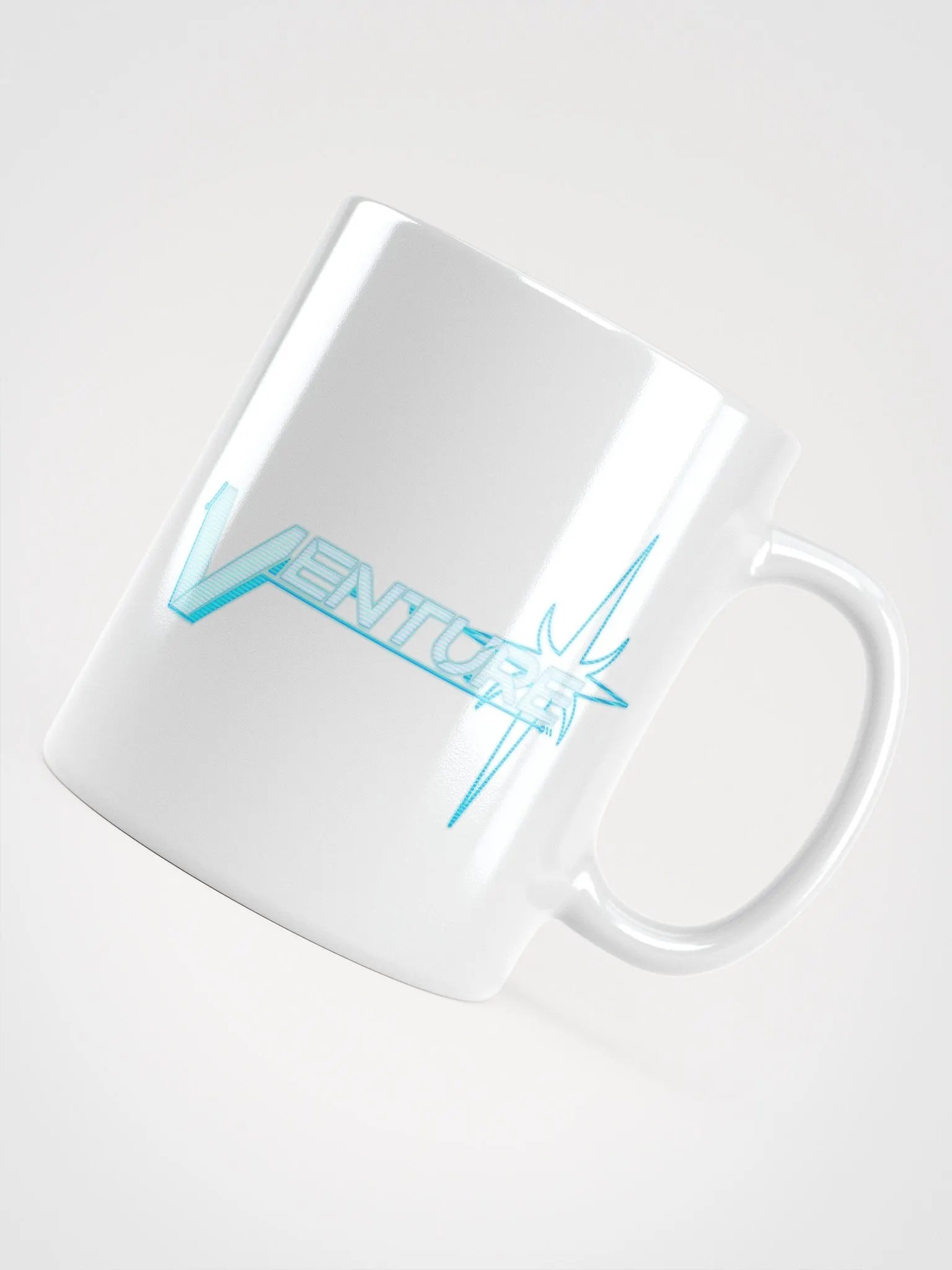 Venture Corp Mug product image (4)