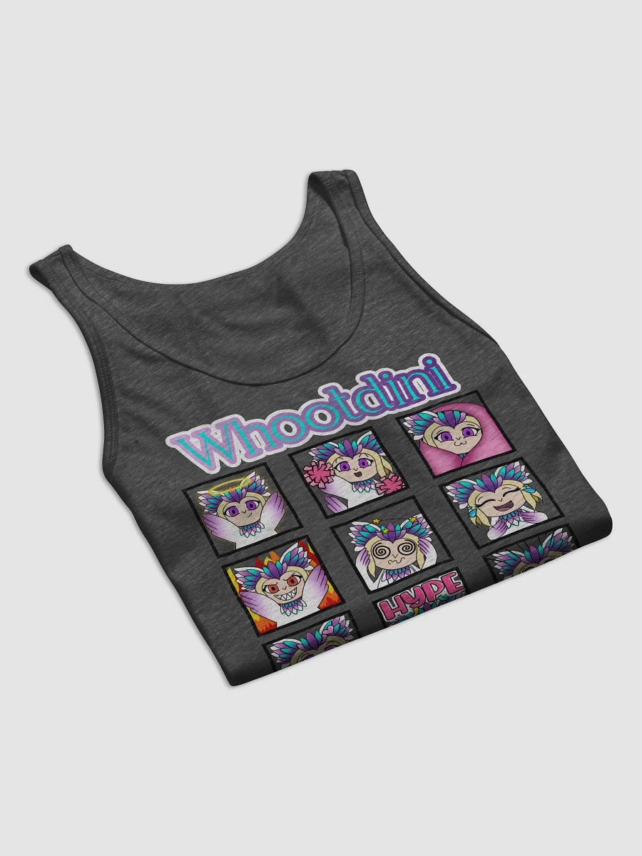 Whootdini Emote Tank product image (5)