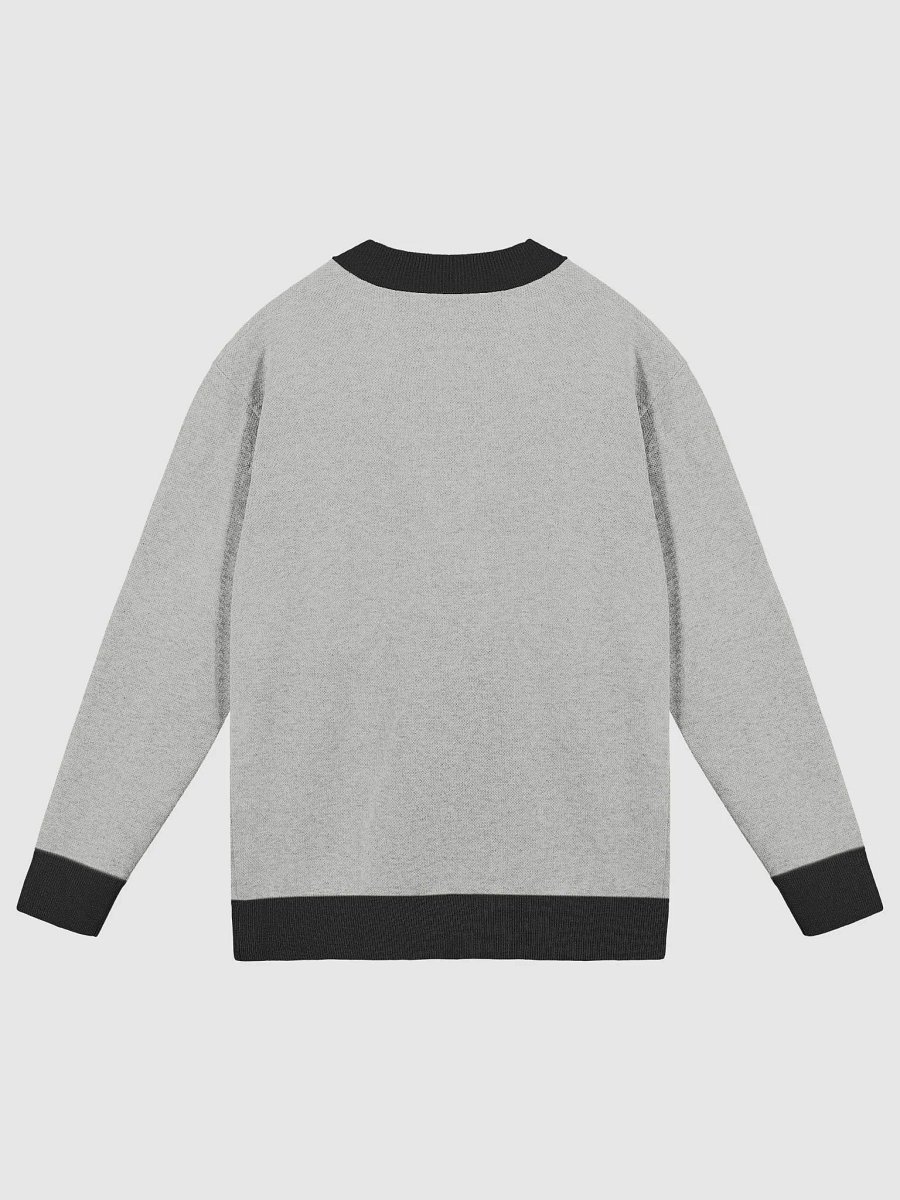 Sigma Logo Knitted Cardigan product image (9)