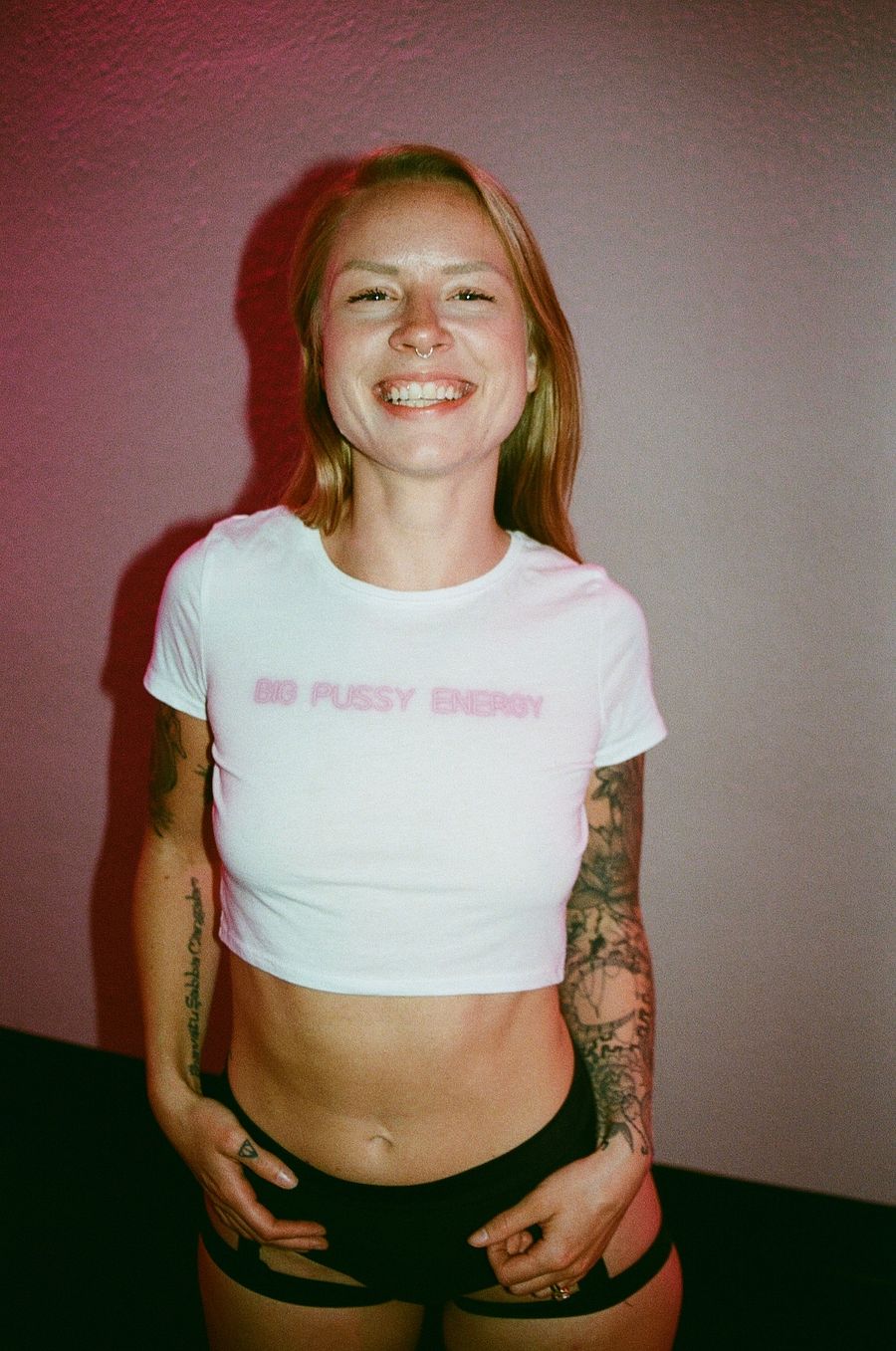 Big Pussy Energy product image (1)