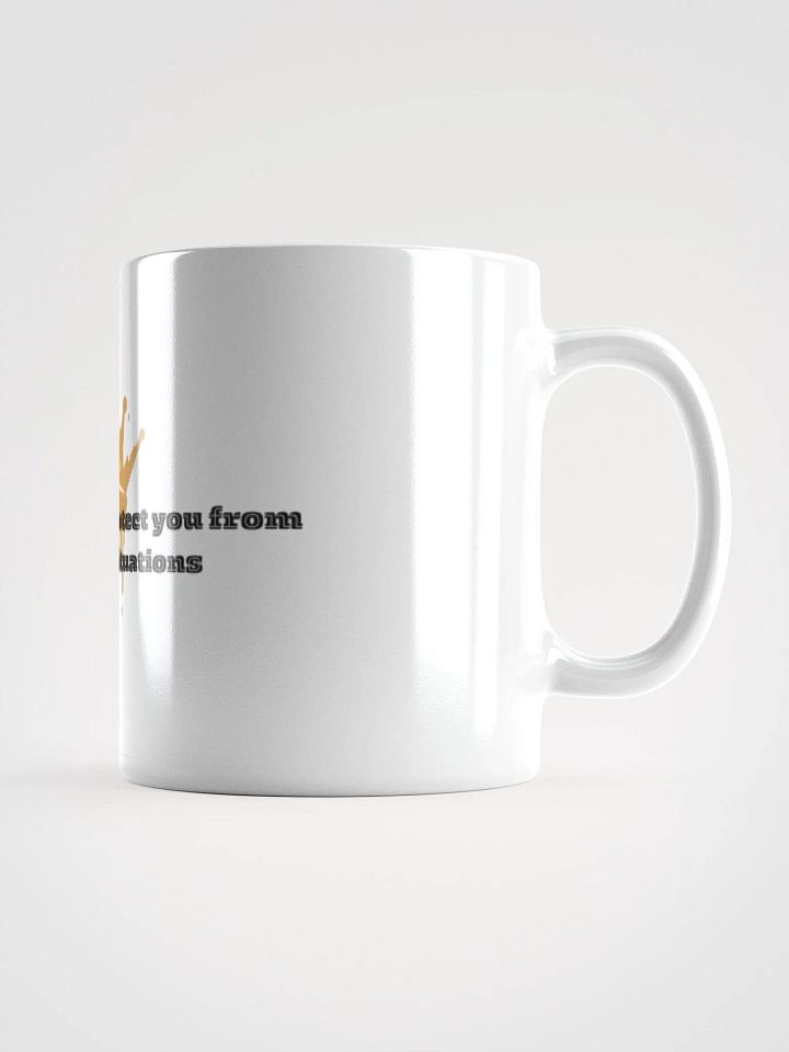 A1 Coffee mug product image (2)