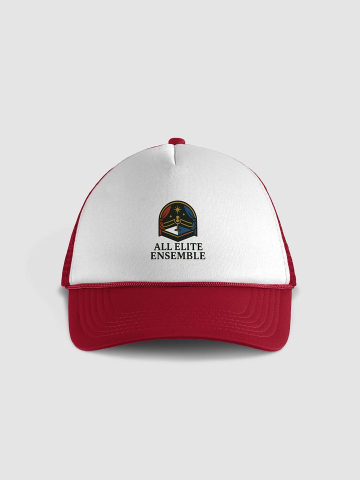 All Elite Ensemble: Spotlight the Story Hat product image (1)