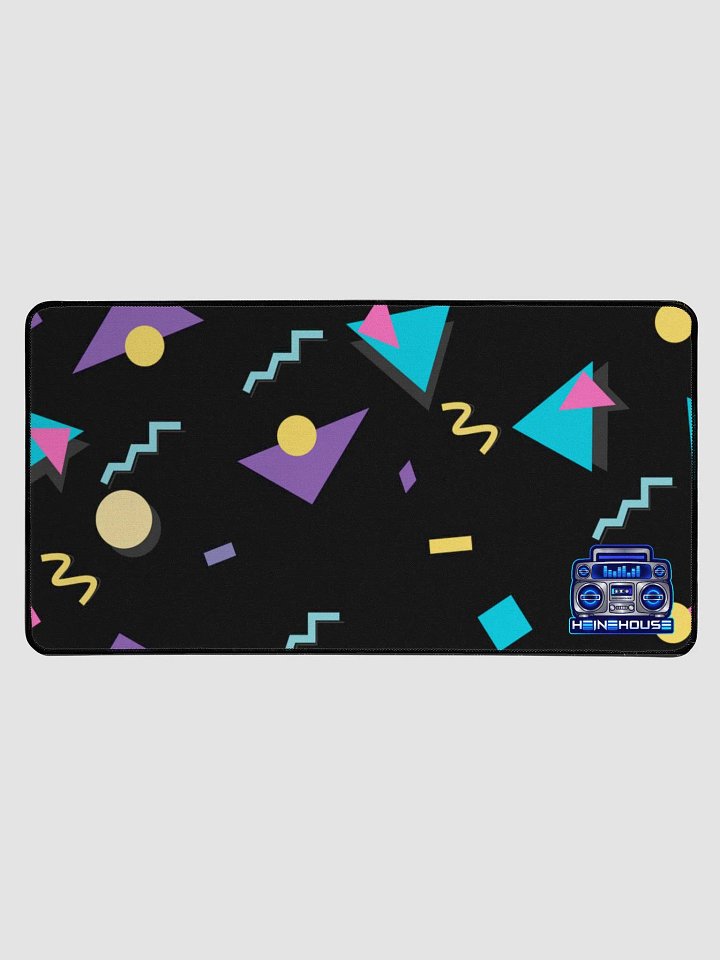 Desk Mat - Retro Theme product image (2)