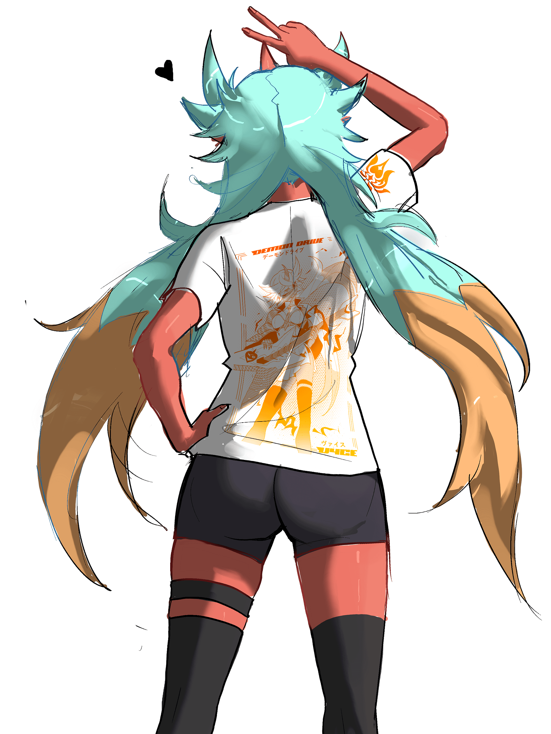 VYCE TEE product image (2)