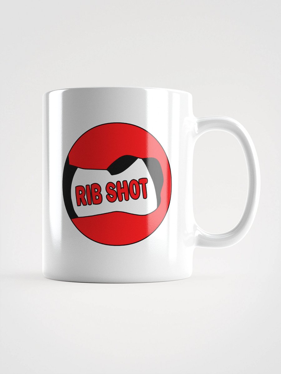 Rib Shot Mug product image (1)