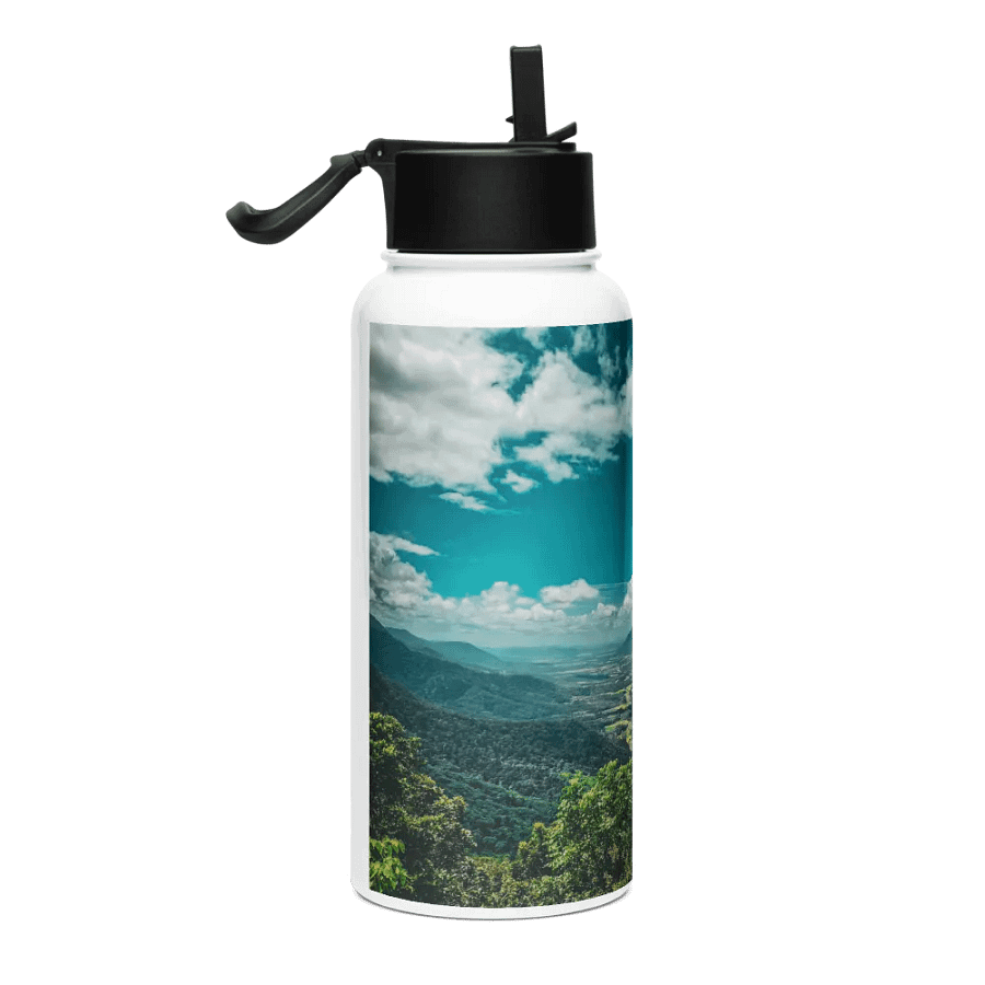 Eungella Valley Waterbottle product image (4)