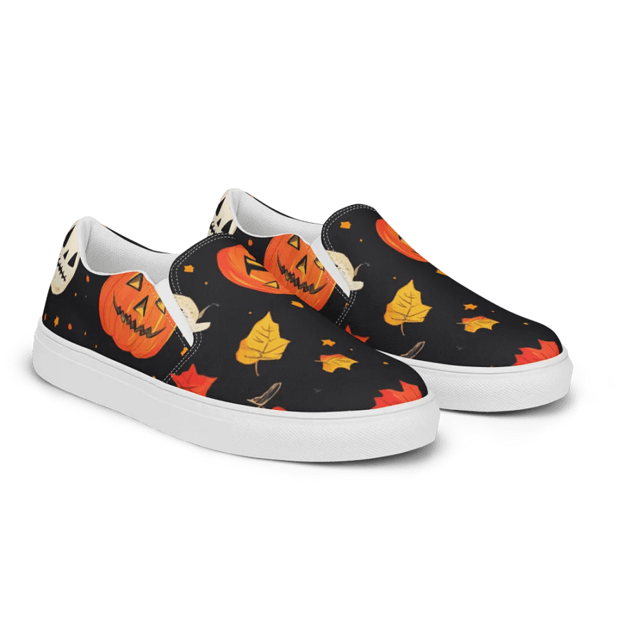 Hallow Slip-Ons product image (6)