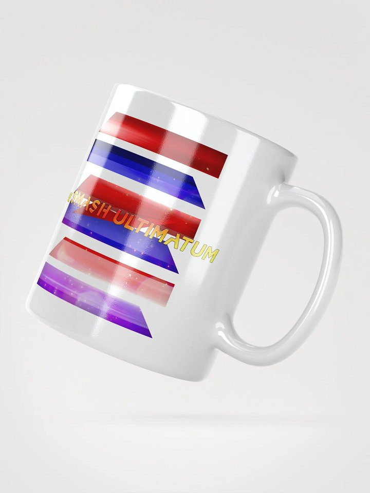 Mug - The Smash Ultimatum product image (2)
