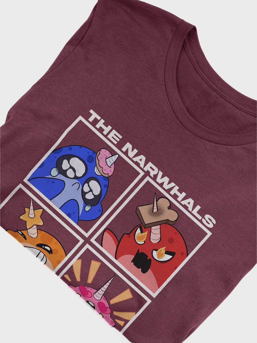 The Narwhals product image (4)