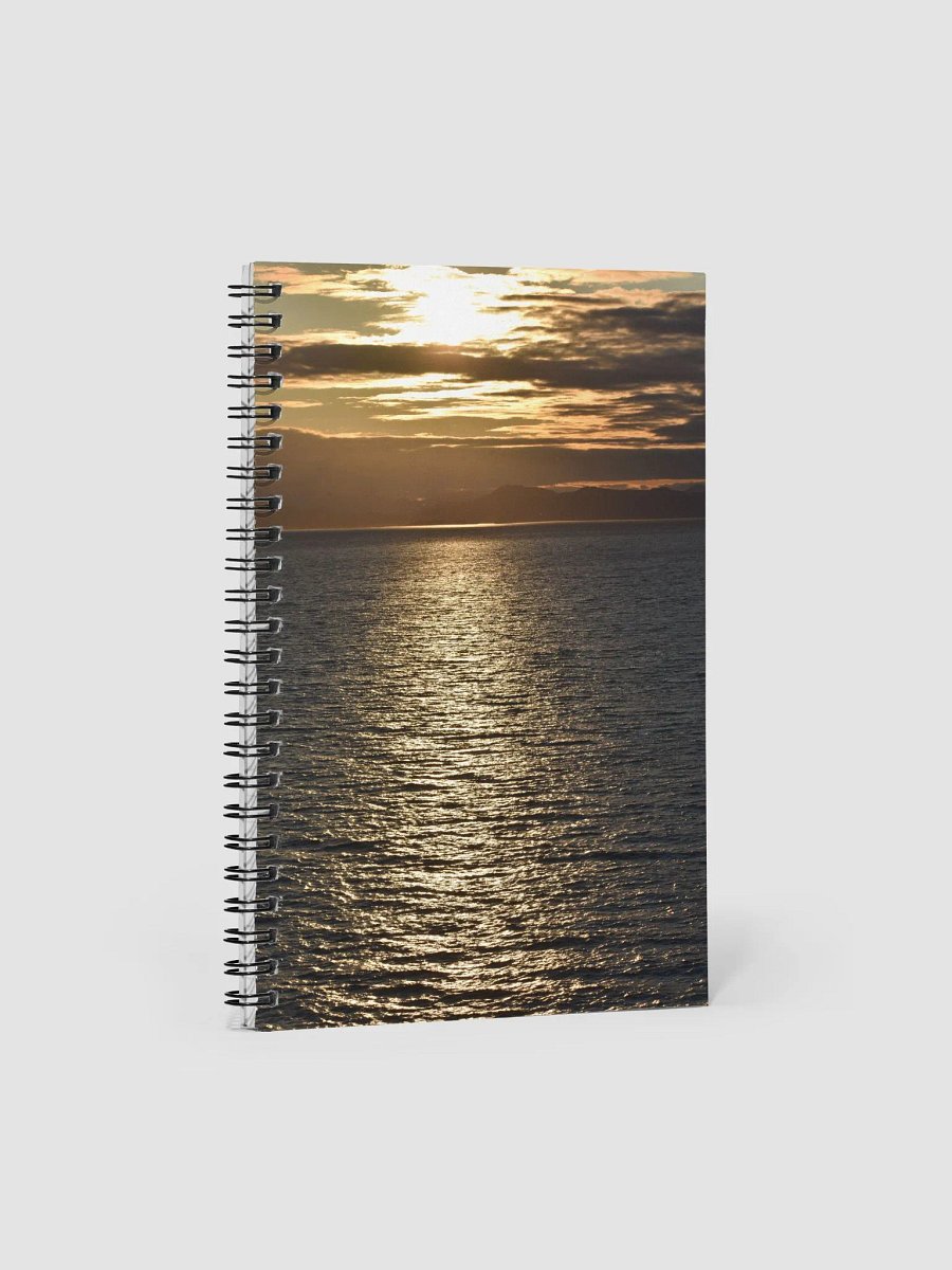 Sunset Journal product image (1)