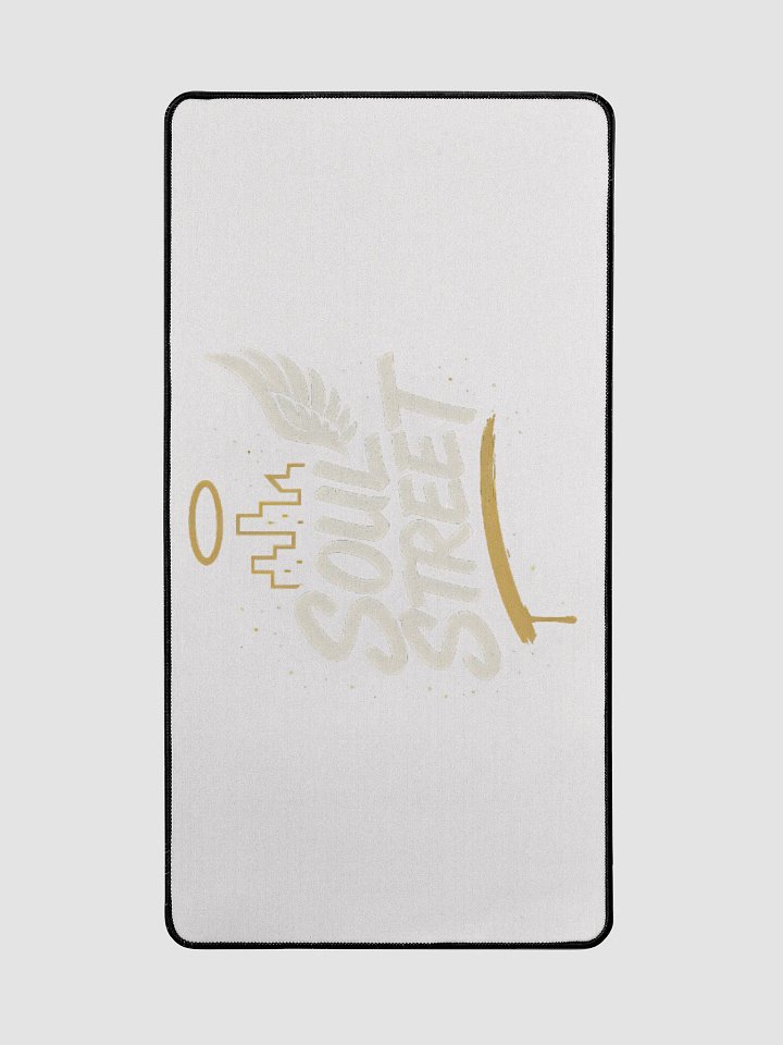 Soul Street Desk Mat product image (2)