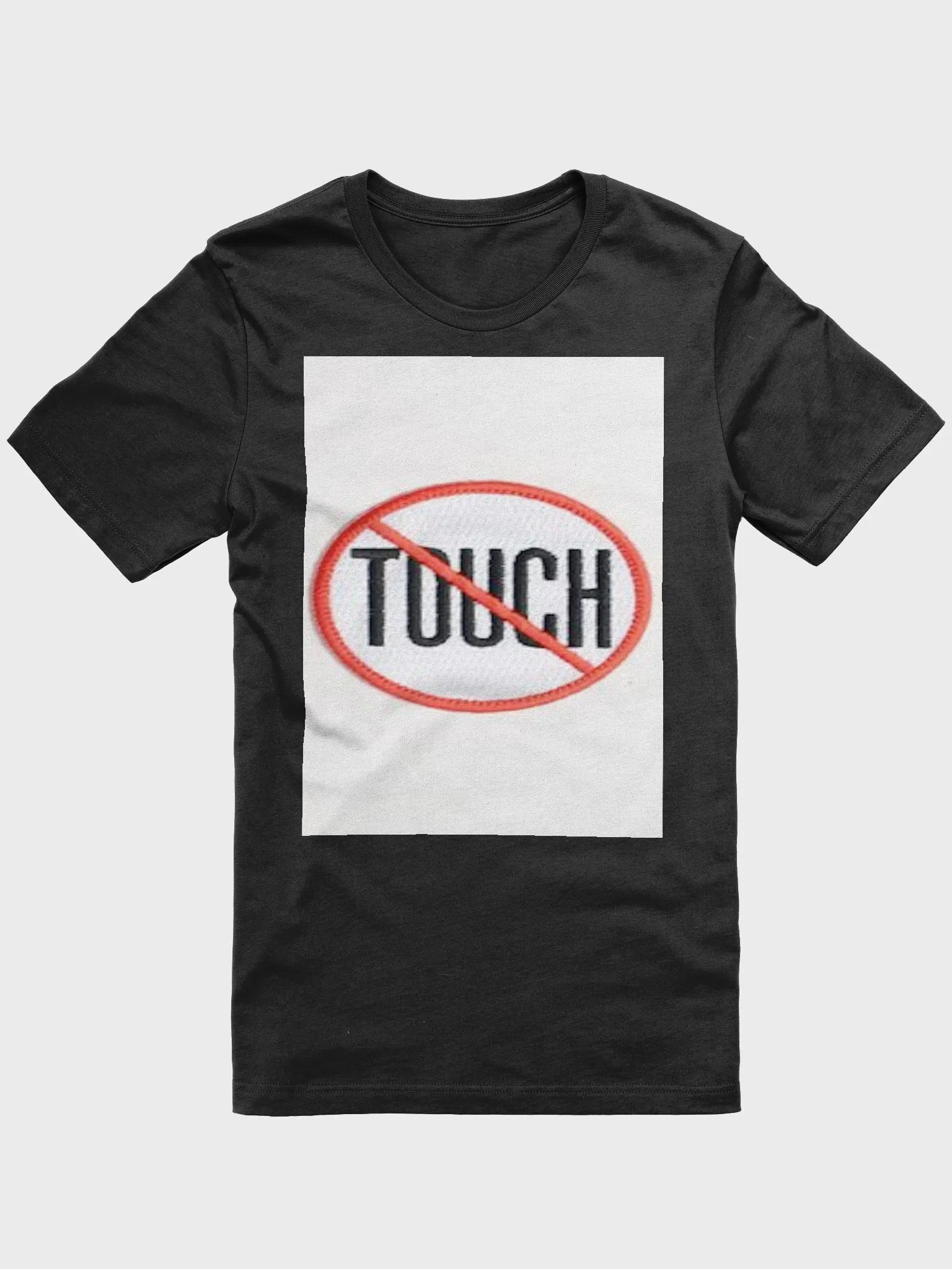 DONT TOUCH product image (1)