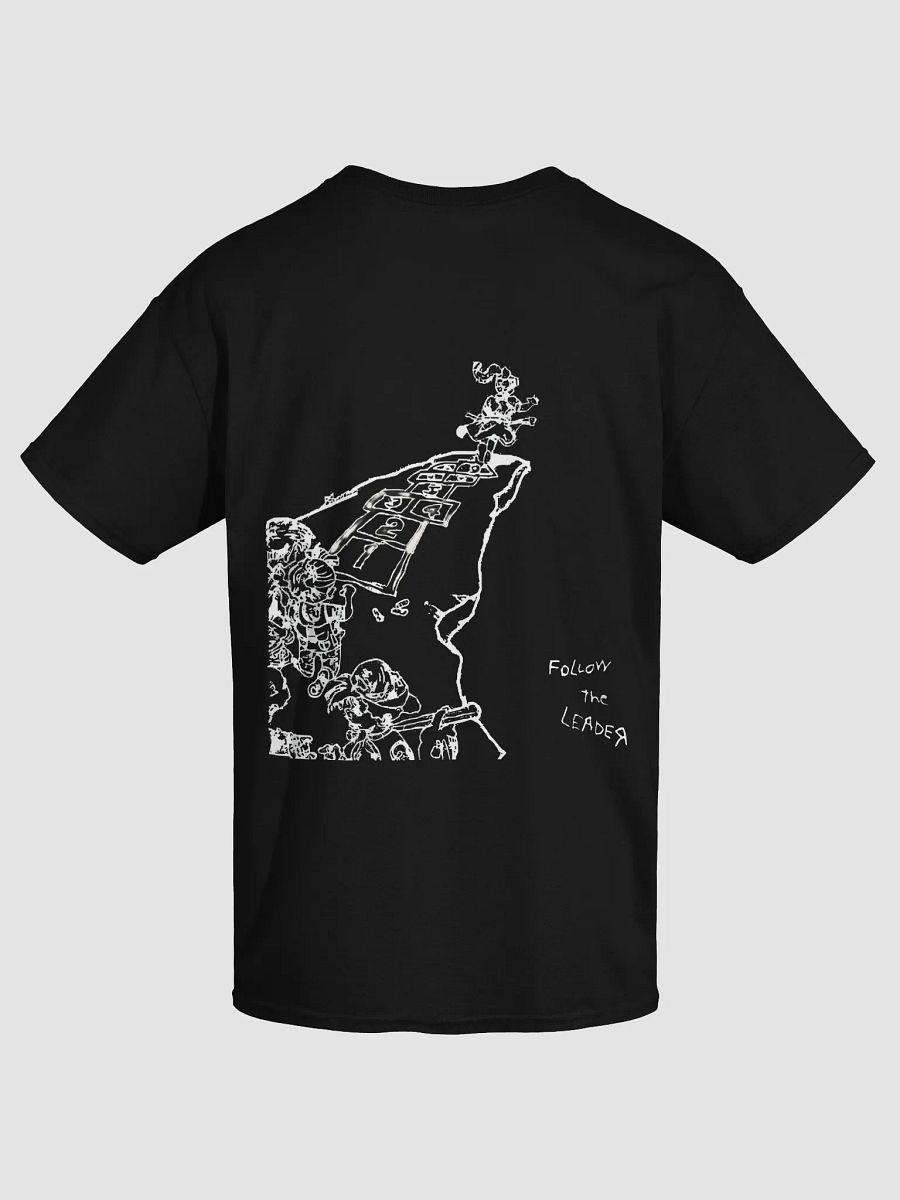 Korn Follow The Leader T shirt product image (22)