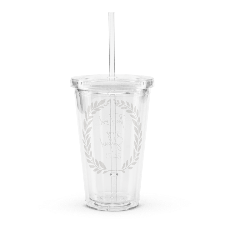 The Lord is My Shepard Cup product image (2)