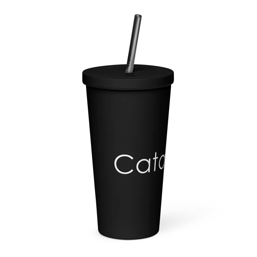 Catalyst Echo Insulated Tumbler product image (4)
