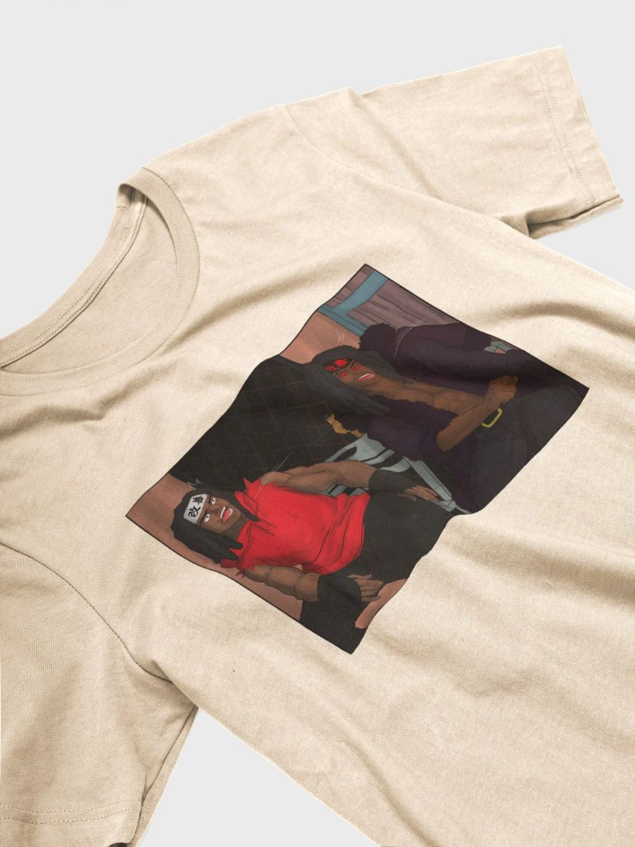 Daaaaamn T-Shirt product image (25)