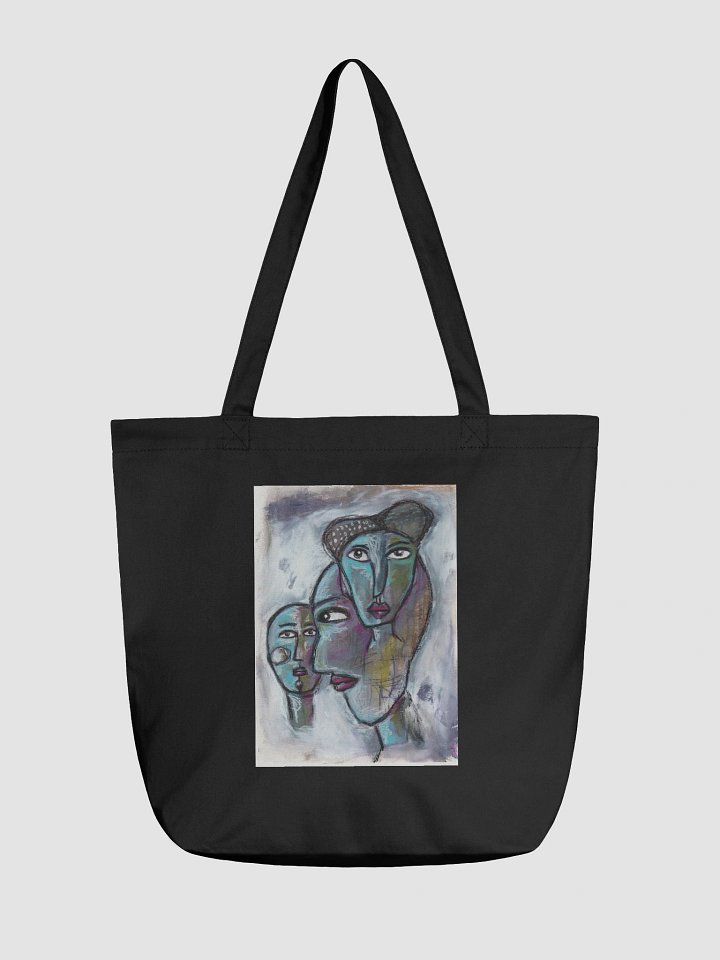 The Voices in my Head Tote Bag product image (1)