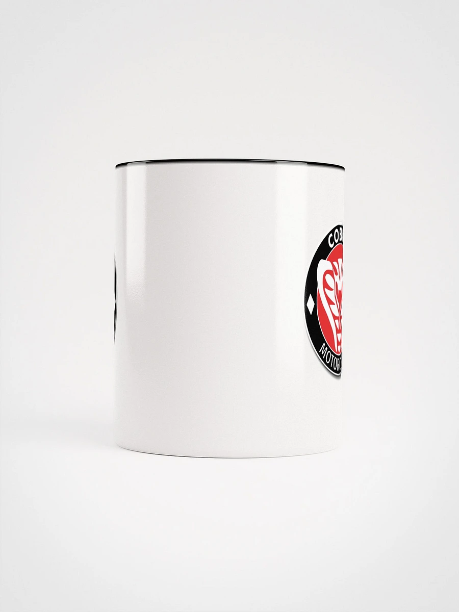 Cobra Motorcycles Coffee Mug product image (10)