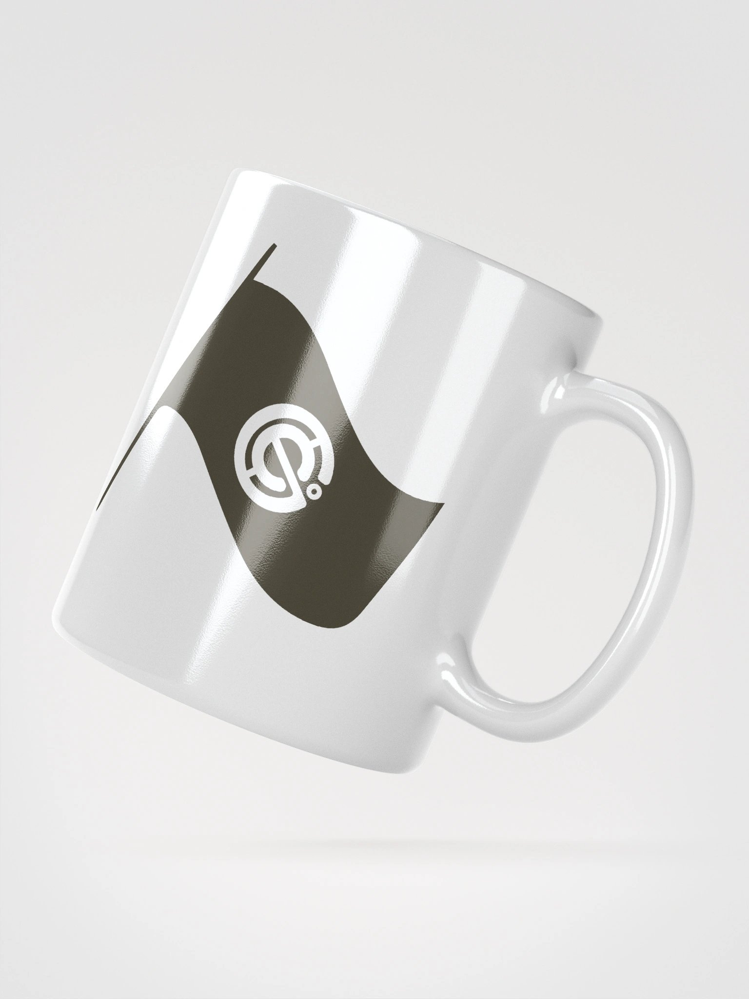 Geography Flag - Mug product image (5)