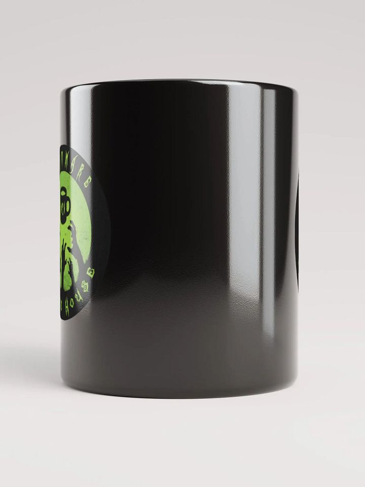 Black Nightmare Coffee House Mug product image (2)