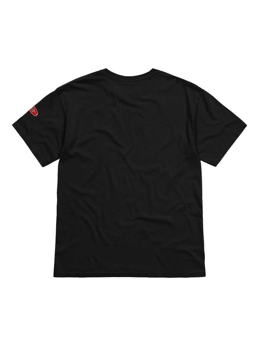 BOMBER TEE product image (3)