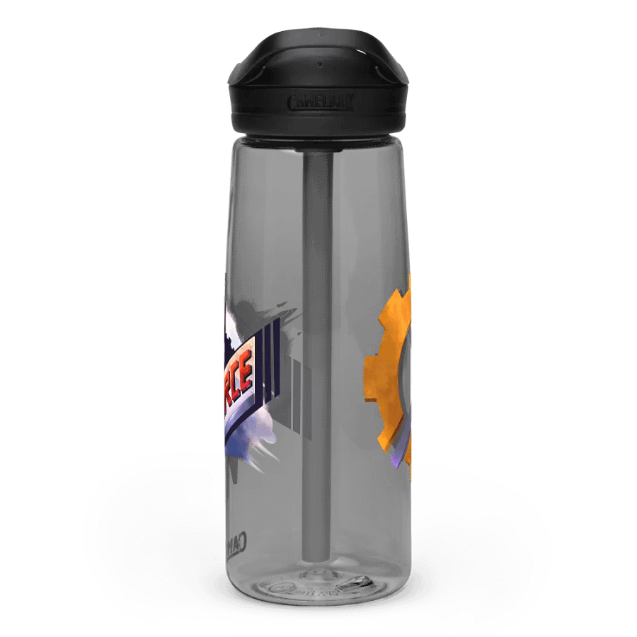 SoF Water Bottle product image (3)