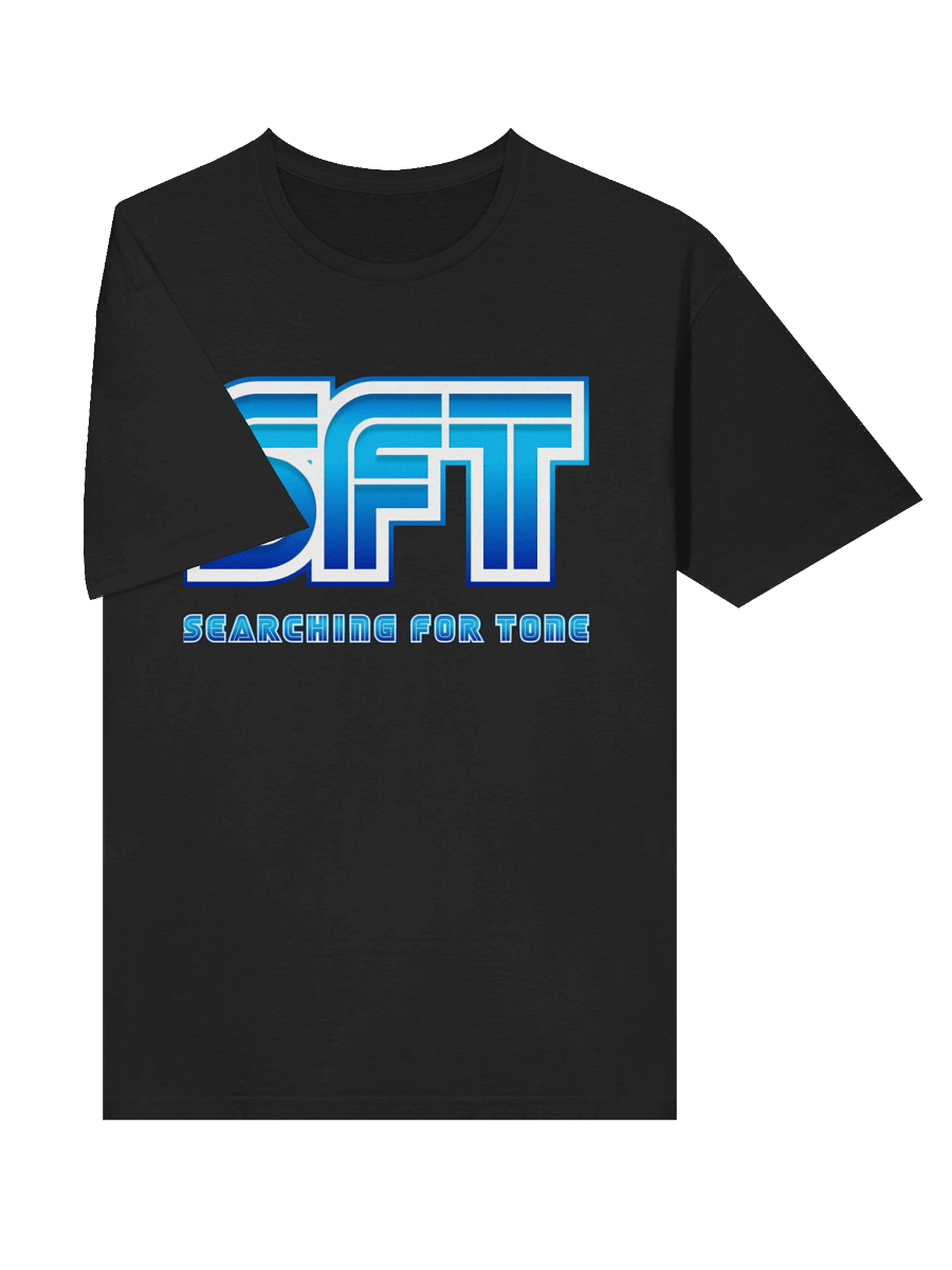 Genesis SFT T-Shirt- Unisex product image (5)